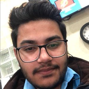 Meet your Posher, Muhammad